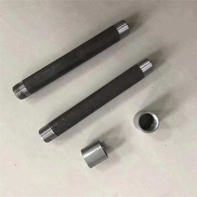 驻马店钢管注浆管隧道止水