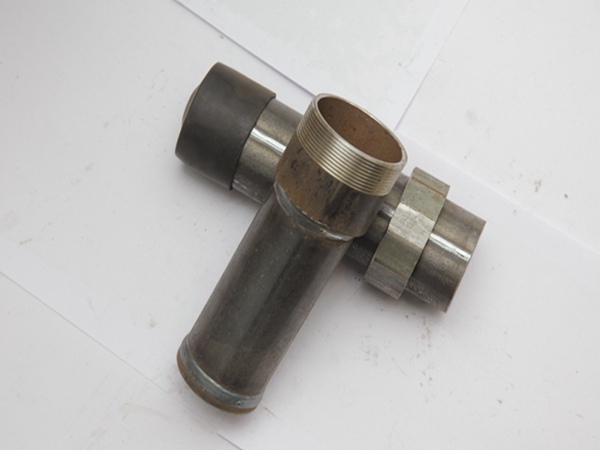 驻马店螺旋式声测管厚壁3.0mm